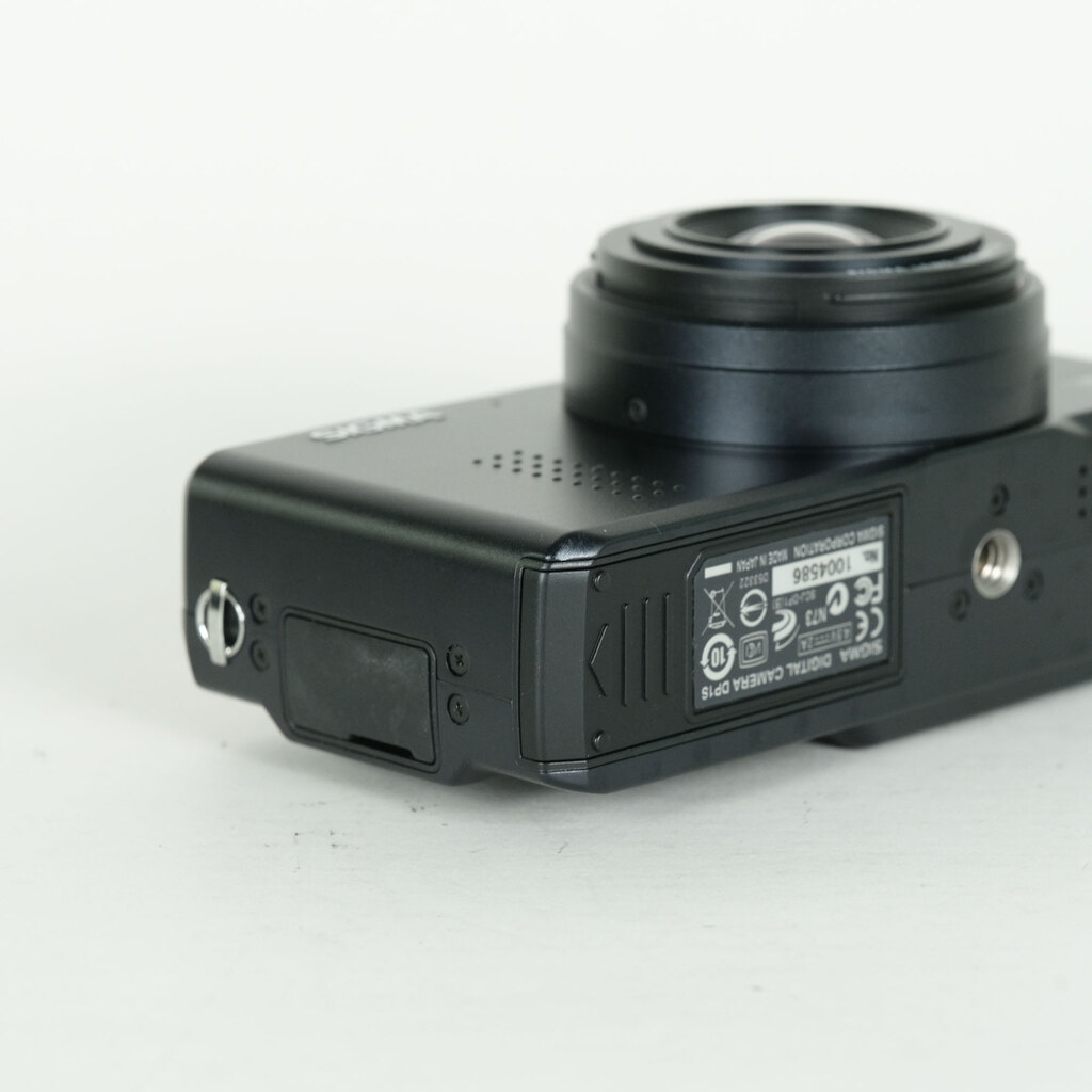SIGMA DP1sの出品 | ONE SCENE（ワンシーン）