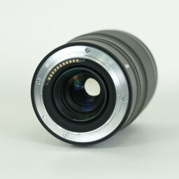 Nikon NIKKOR Z 24-200mm f/4-6.3 VR Nikon NIKKOR Z 24-200mm f/4-6.3 VR