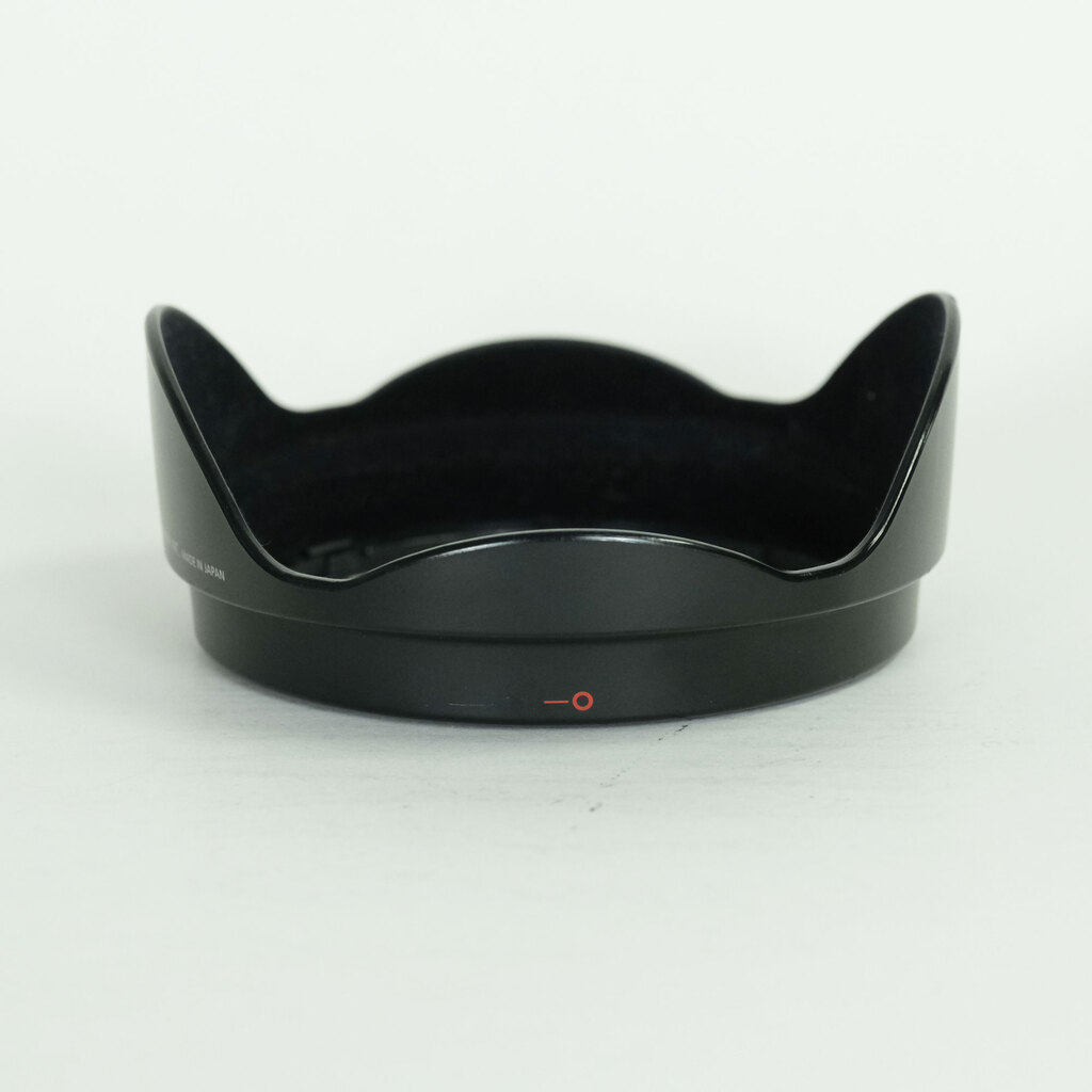 Canon EF17-40mm F4L USM