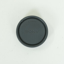 SONY FE 20mm F1.8 G SEL20F18G