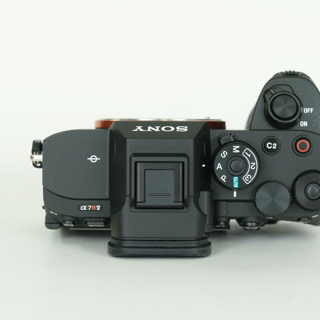 SONY α7R V（ILCE-7RM5）