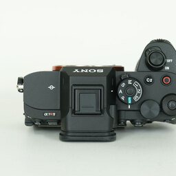SONY α7R V（ILCE-7RM5）