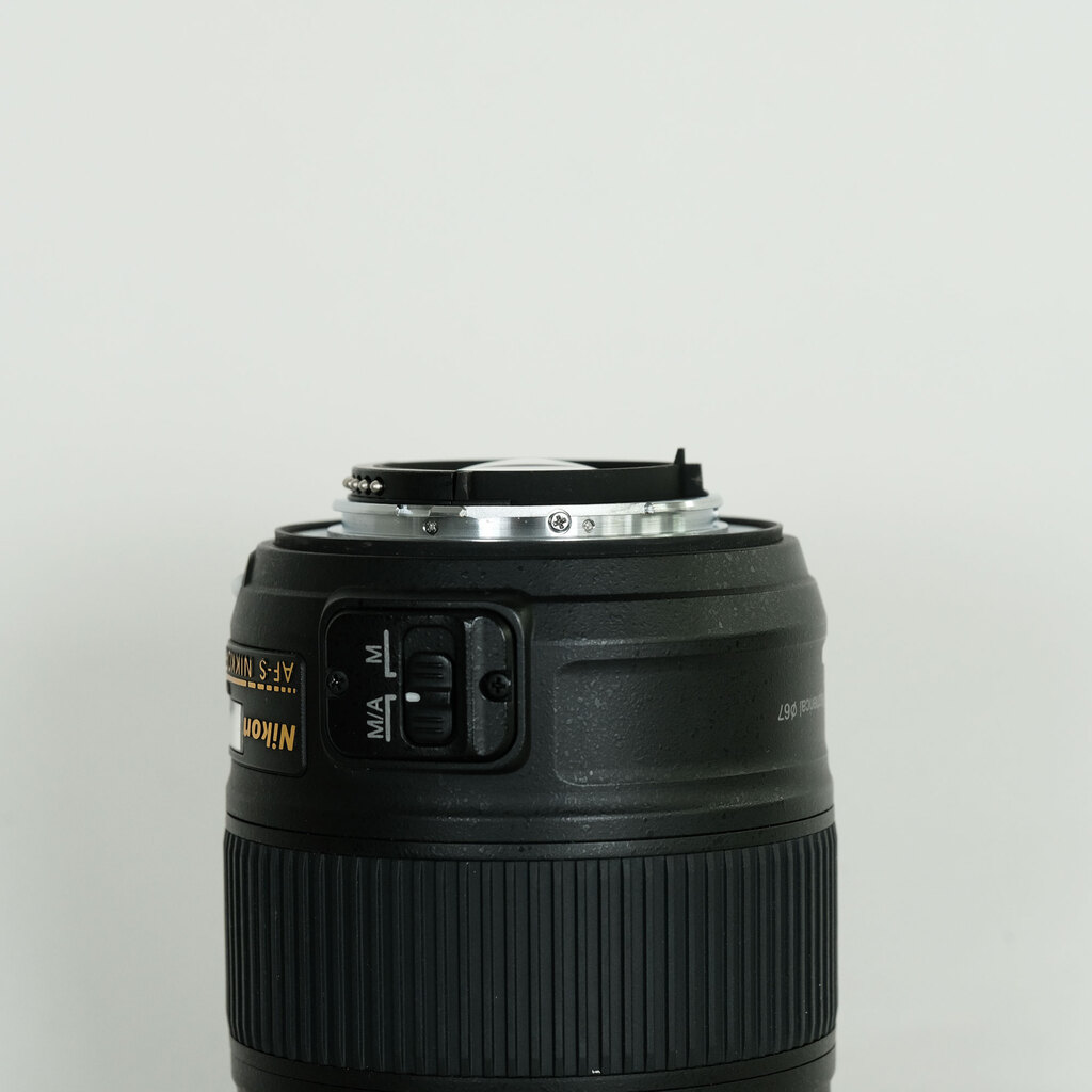 Nikon AF-S NIKKOR 28mm f/1.8G