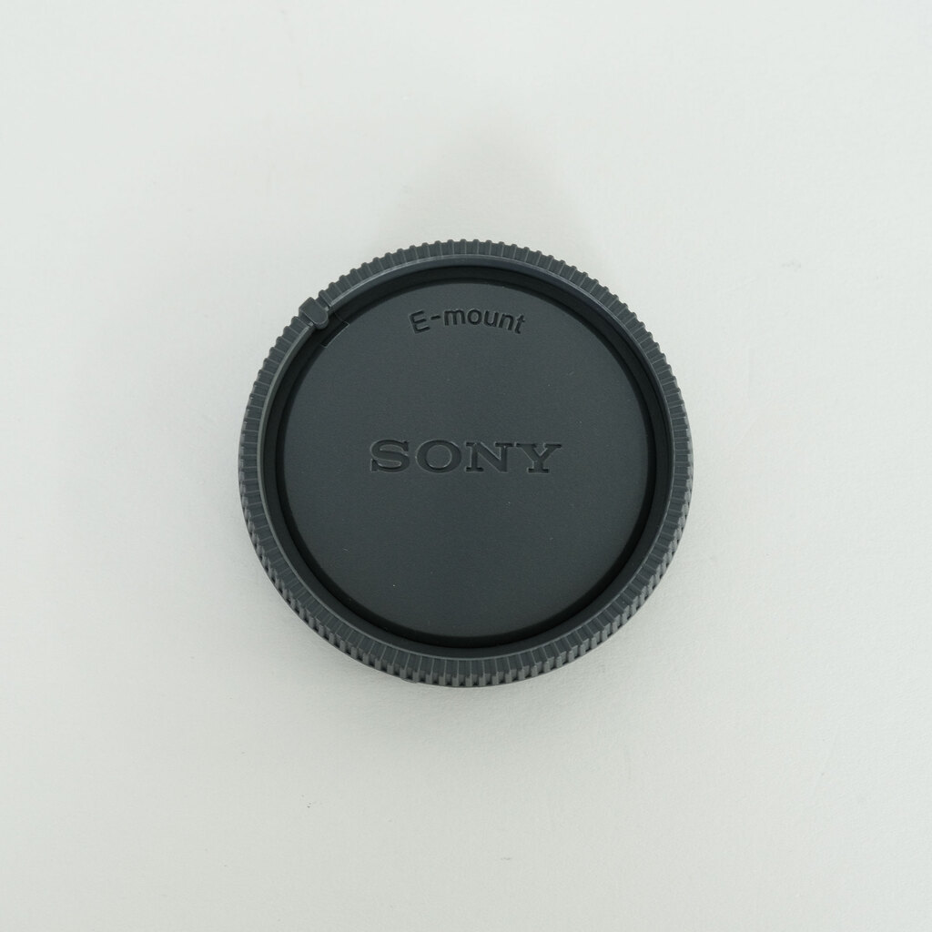 SONY FE 50mm F1.8 SEL50F18F