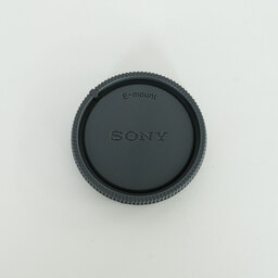 SONY FE 50mm F1.8 SEL50F18F