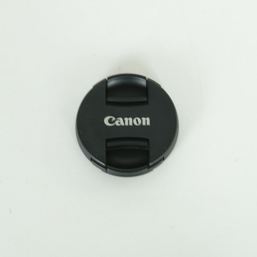 Canon RF28mm F2.8 STM