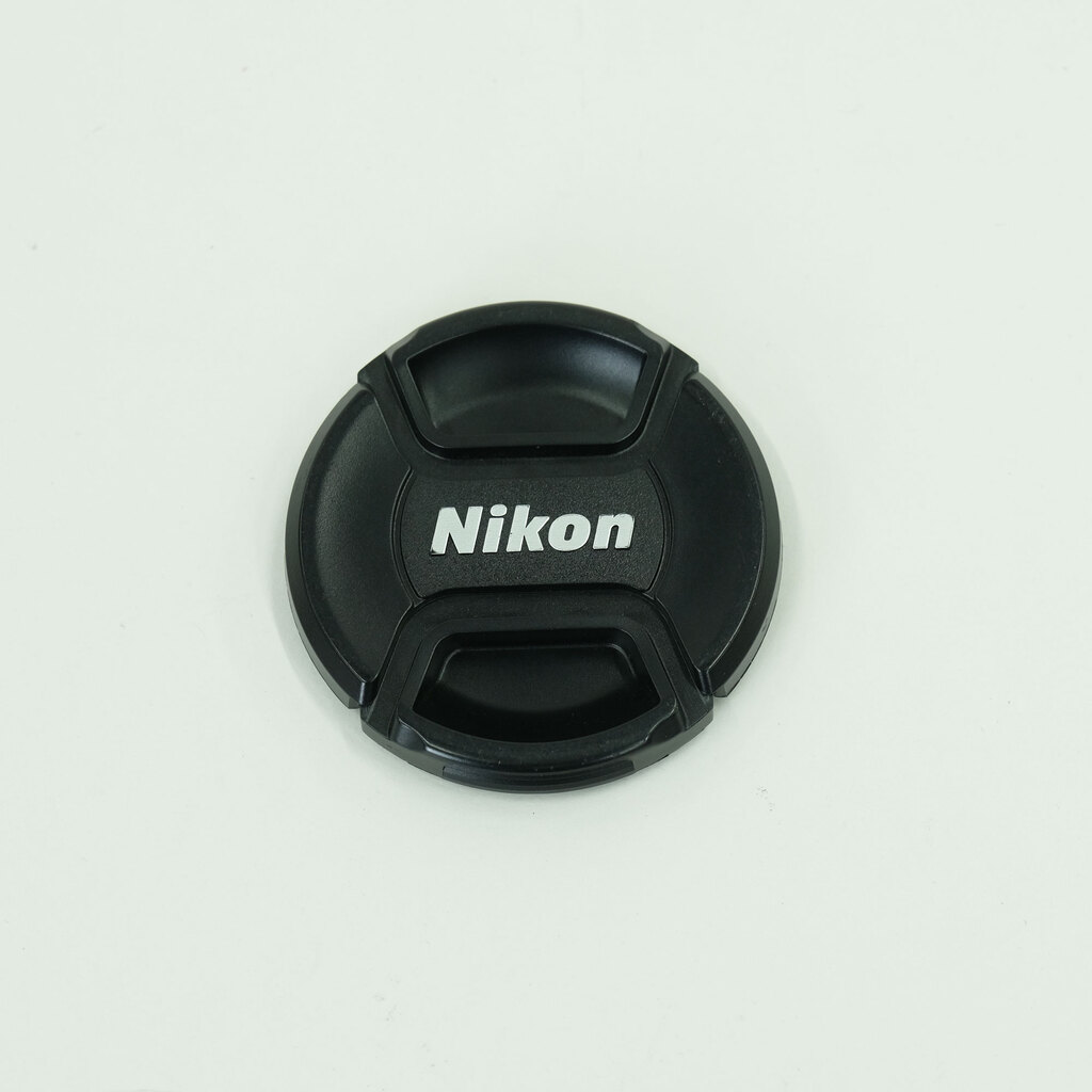 Nikon AF-S Micro NIKKOR 60mm f/2.8G ED