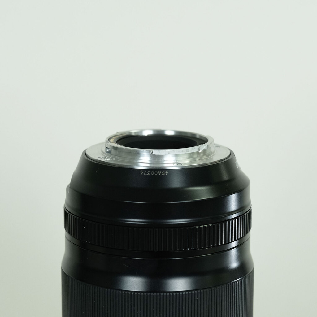FUJIFILM XF55-200mmF3.5-4.8 R LM OIS