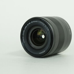 Canon EF-M18-55mm F3.5-5.6 IS STM
