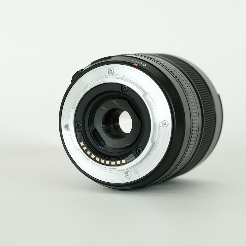 FUJIFILM XF16-50mmF2.8-4.8 R LM WR