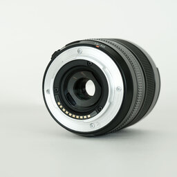 FUJIFILM XF16-50mmF2.8-4.8 R LM WR