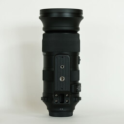 SIGMA 60-600mm F4.5-6.3 DG OS HSM | Sports [キヤノン用]