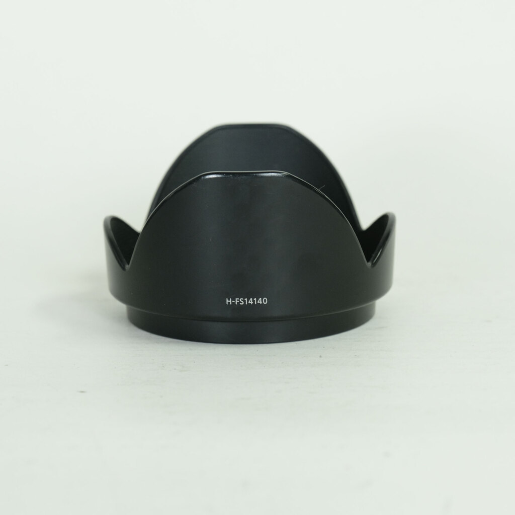 Panasonic LUMIX G VARIO 14-140mm F3.5-5.6 ASPH. POWER O.I.S.