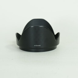 Panasonic LUMIX G VARIO 14-140mm F3.5-5.6 ASPH. POWER O.I.S.