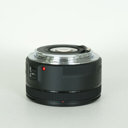 Canon EF50mm F1.8 STM