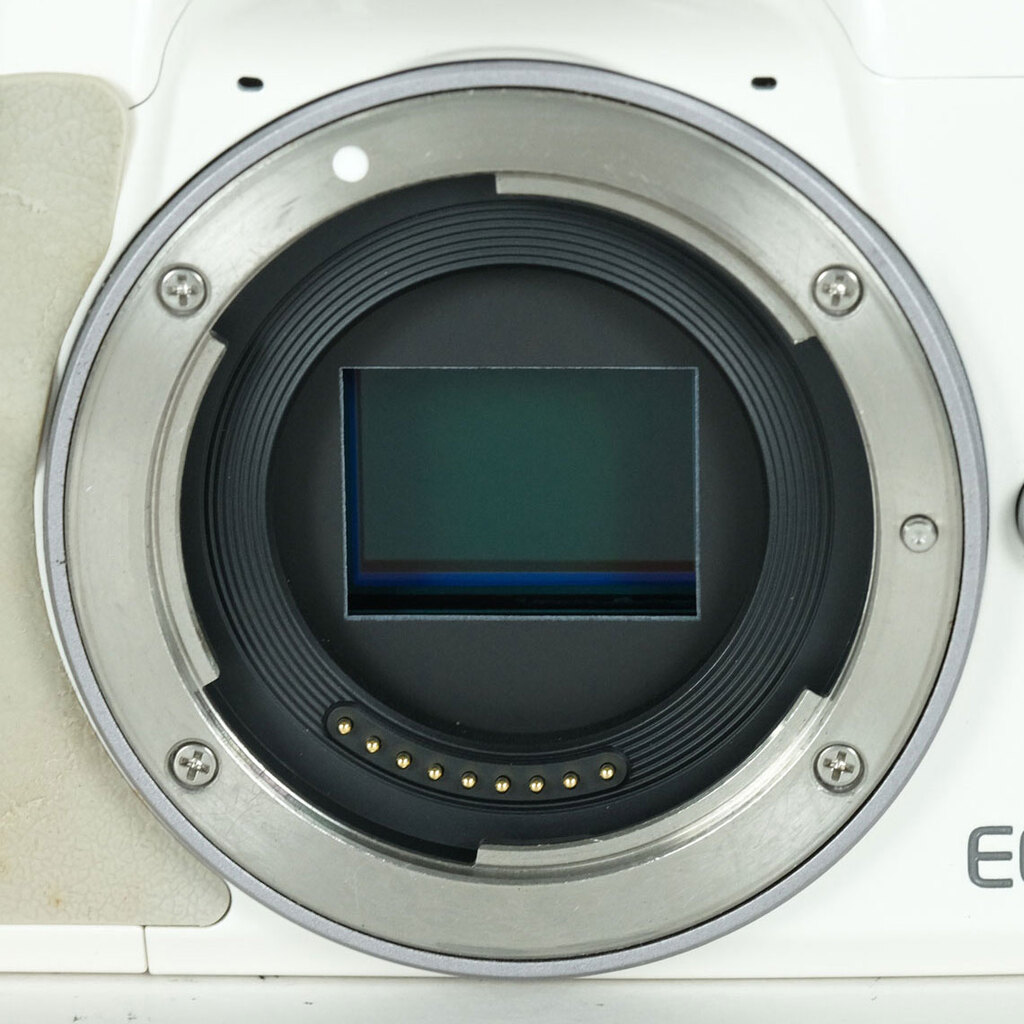 Canon EOS Kiss Mの出品 | ONE SCENE（ワンシーン）