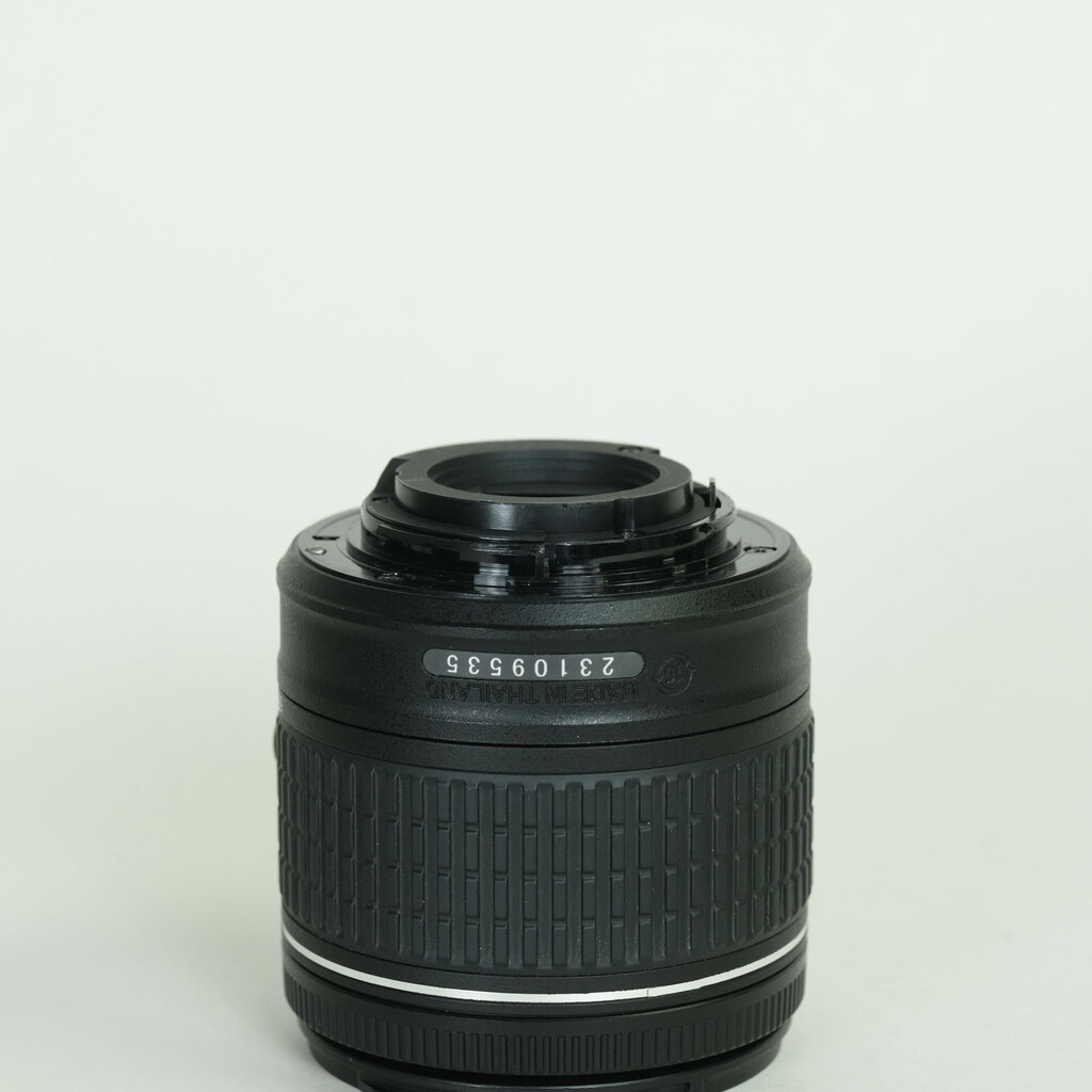 Nikon AF-P DX NIKKOR 18-55mm F3.5-5.6G VR