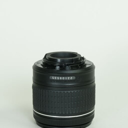 Nikon AF-P DX NIKKOR 18-55mm F3.5-5.6G VR