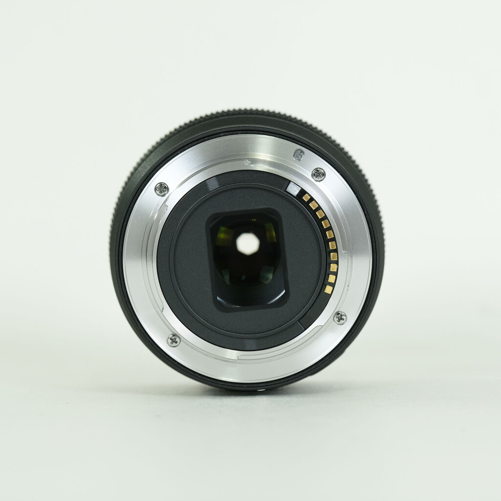 SONY E PZ 10-20mm F4 G SELP1020G