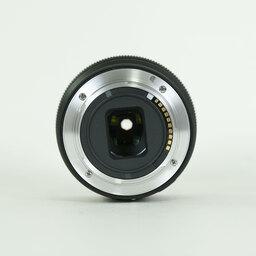 SONY E PZ 10-20mm F4 G SELP1020G