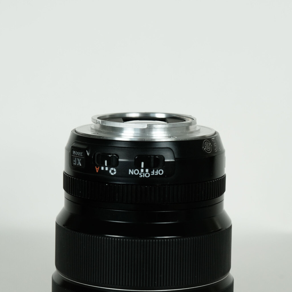 FUJIFILM XF10-24mmF4 R OIS