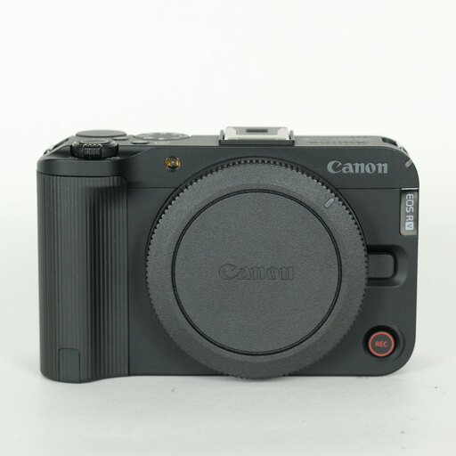 Canon EOS R50 V Canon EOS R50 V