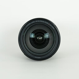 Canon RF24-70mm F2.8 L IS USM