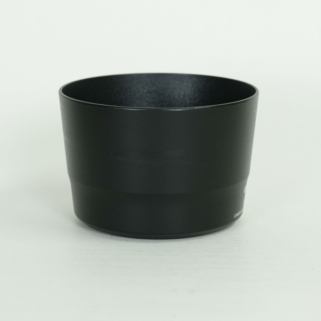 Canon EF-S55-250mm F4-5.6 IS STM