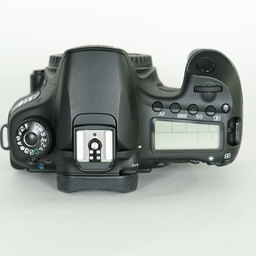 Canon EOS 60D ボディ