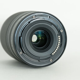 Nikon NIKKOR Z DX 50-250mm f/4.5-6.3 VR