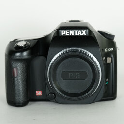 PENTAX K200D ボディ