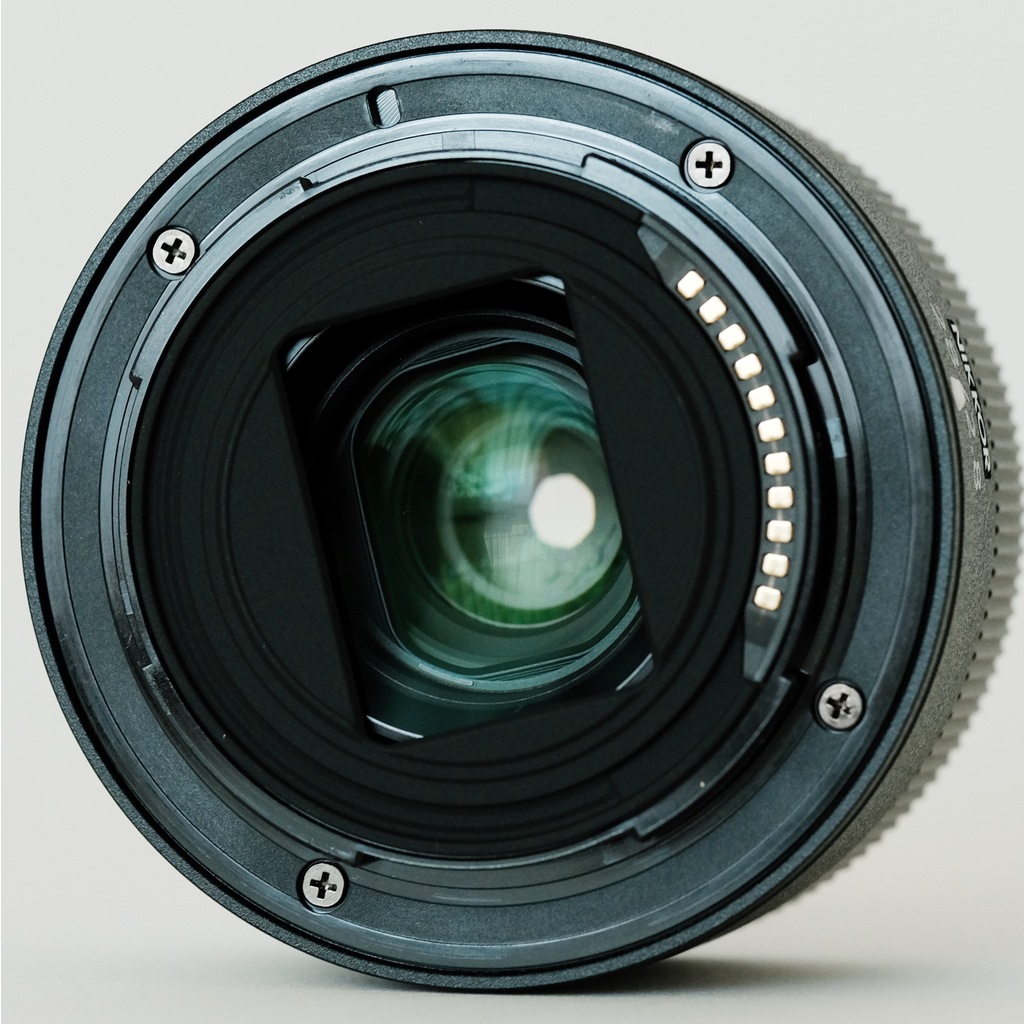 Nikon NIKKOR Z 28mm f/2.8