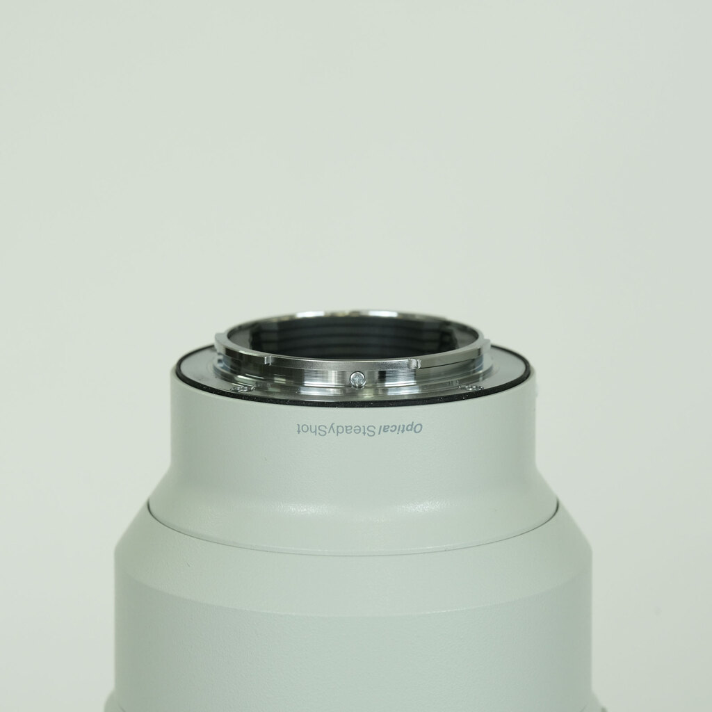 SONY FE 70-200mm F2.8 GM OSS II SEL70200GM2