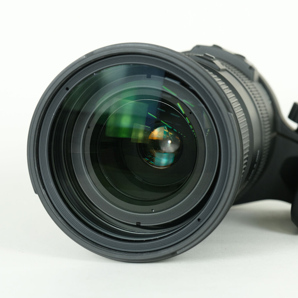SIGMA APO 50-500mm F4.5-6.3 DG OS HSM (ペンタックス用) SIGMA APO 50-500mm F4.5-6.3 DG OS HSM (ペンタックス用)