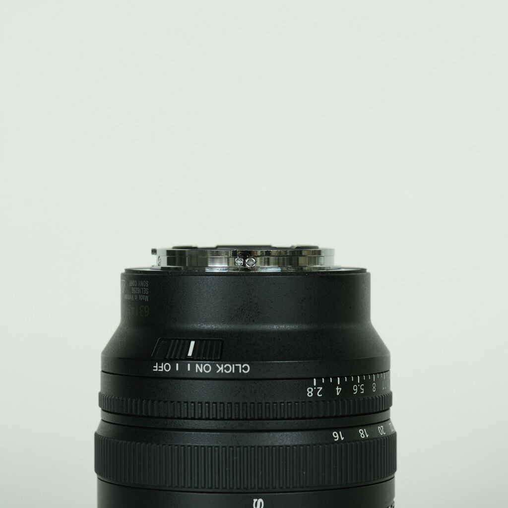SONY FE 16-25mm F2.8 G SEL1625Gの出品 | ONE SCENE（ワンシーン）