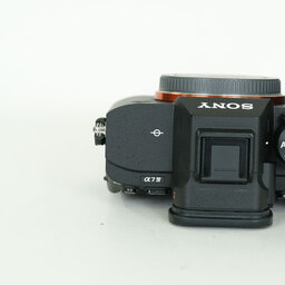 SONY α7 IV（ILCE-7M4）