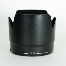 Canon EF70-200mm F2.8L IS III USM