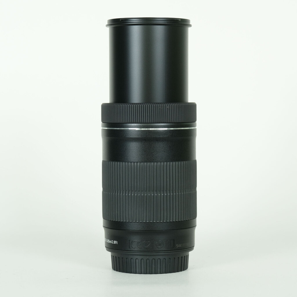 Canon EF-S55-250mm F4-5.6 IS STMの出品 | ONE SCENE（ワンシーン）