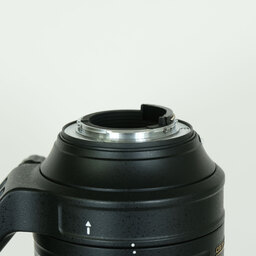 Nikon AF-S NIKKOR 200-500mm f/5.6E ED VR