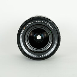 FUJIFILM XF18-55mmF2.8-4 R LM OIS