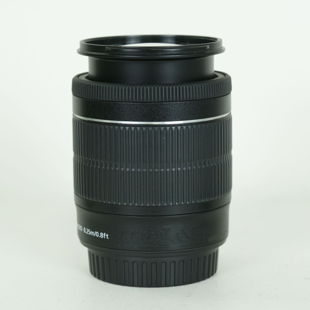 Canon EF-S18-55mm F3.5-5.6 IS STM Canon EF-S18-55mm F3.5-5.6 IS STM