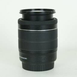 Canon EF-S18-55mm F3.5-5.6 IS STM Canon EF-S18-55mm F3.5-5.6 IS STM
