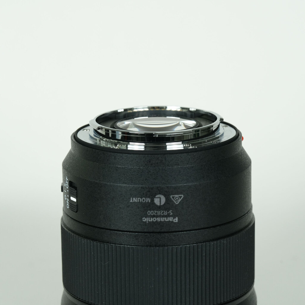Panasonic LUMIX S 28-200mm F4-7.1 MACRO O.I.S.の出品 | ONE SCENE