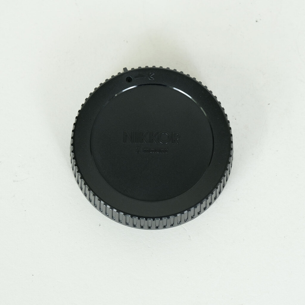 Nikon NIKKOR Z DX 16-50mm f/3.5-6.3 VR