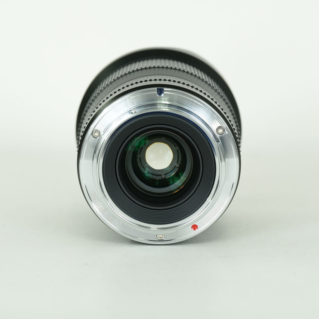 銘匠光学 TTArtisan 11mm F2.8 Fisheye (ソニーE用)
