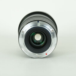 銘匠光学 TTArtisan 11mm F2.8 Fisheye (ソニーE用)