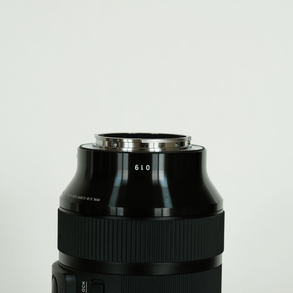 SIGMA 24-70mm F2.8 DG DN｜Art [ソニーE用]