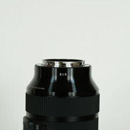SIGMA 24-70mm F2.8 DG DN｜Art [ソニーE用]