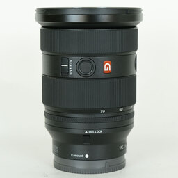 SONY FE 24-70mm F2.8 GM II SEL2470GM2