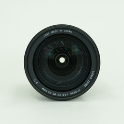 SIGMA 17-50mm F2.8 EX DC OS HSM (キヤノンEF用) SIGMA 17-50mm F2.8 EX DC OS HSM (キヤノンEF用)